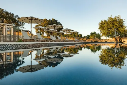 Agroturismo Ses Vistes Hotels in Randa