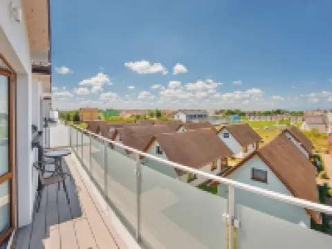 Seaside Grzybowo, Sun & Snow Hotels in Grzybowo