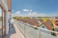 Seaside Grzybowo, Sun & Snow Hotels in Dźwirzyno