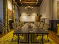 Ulfsunda Slott Hotels in Bromma