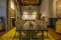 Ulfsunda Slott Hotels in Bromma