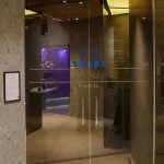 Grand Hotel Elite - spa