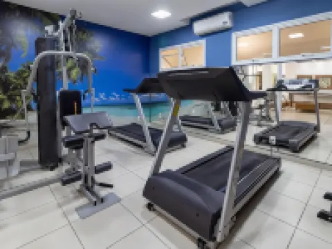 Comfort Hotel Bauru Hotéis em Bauru