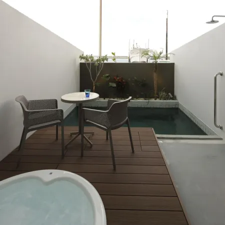 Hotel Locus