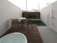 Hotel Locus - romantis