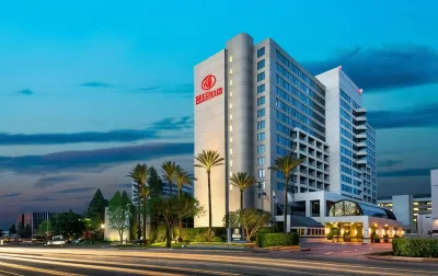 Hilton Woodland Hills/ Los Angeles Hotel a Calabasas