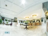Los Angeles Hotel & Spa Hotels in Granada