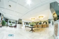 Los Angeles Hotel & Spa