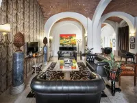 LHP Hotel Certaldo Hotels in Certaldo