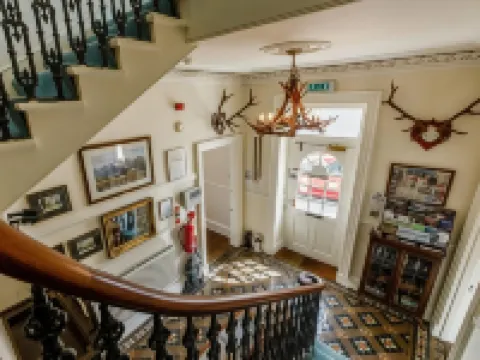 The Tannochbrae of Speyside Hotels in Keith