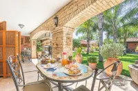 Villa Flumini Hotels in Quartu Sant'Elena