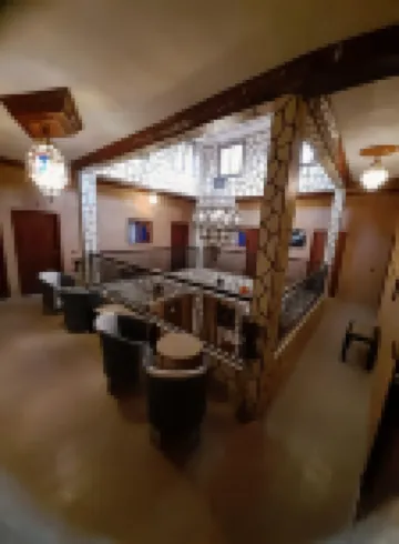 阿伊特本哈杜旅館