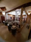 Riad Ait Ben Haddou Hotel di Ait Ben Haddou