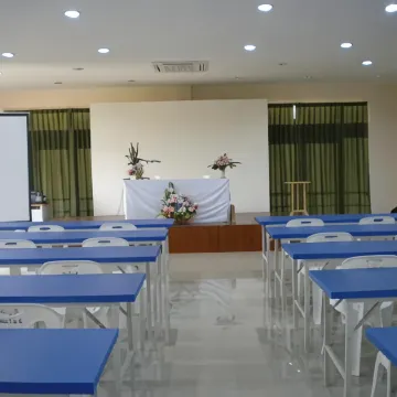 RedDoorz Sripiamsuk Resort Bangkok