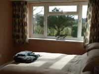 Greenbanks 2. Damerham Self Catering. The perfect getaway for just couples