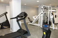 City Lodge Appart Hôtel Niort - วิว