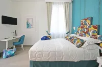 Le Camere del Tappezziere