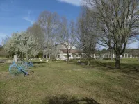 Le Domaine des Sources - Pensions