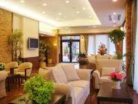 โรงแรม ฮาคูบะ โรงแรมในฮาคุบะ