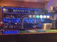 Bennetts Hotel Các khách sạn ở Nottingham