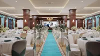 Ngoc Thu Palace Hotels in Sóc Trăng