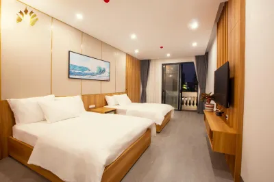 Elysees Hotel