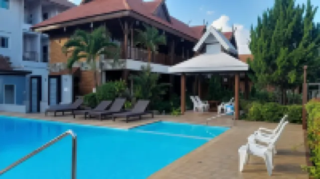 เบ็น เกสท์เฮาส์