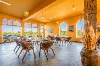 Kurja Jawai - Mountain view