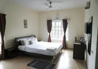 MySpace Express Oleander服務式公寓