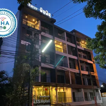 P Bliss Hotel