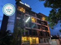 P Bliss Hotel Hotels in 