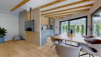 Stay Here Living Apartments Hotel di Kufstein