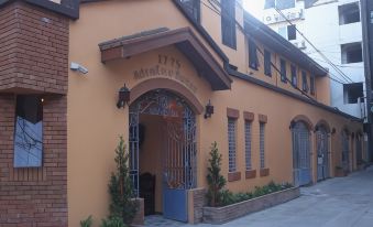 1775 Adriatico Suites