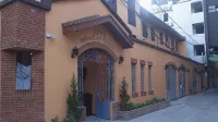 1775 Adriatico Suites - Apartments