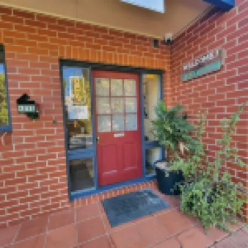 Wentworth Central Motor Inn