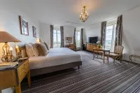 Pavillon Henri IV Hotels in Le Port-Marly