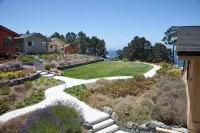 Cottages at Little River Cove Hotels in Mendocino