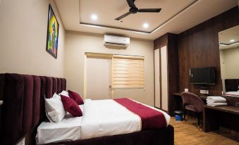 Hotel Jsr Ganga