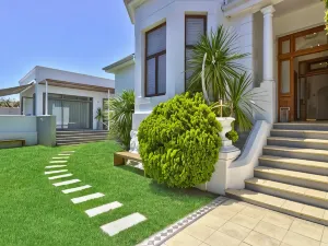 Cape Diem Lodge