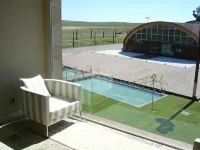 Hotel Bodega Pago del Vicario - Pools