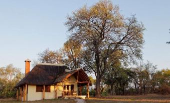 Kafue River Lodge
