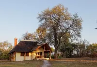Kafue River Lodge Hotel a 