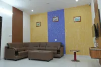 Hotel Apni Haveli Hotel di Kotra