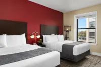 Majestic Hotel - 3-Star