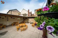 The Oddfellows Arms فنادق في Sherburn in Elmet