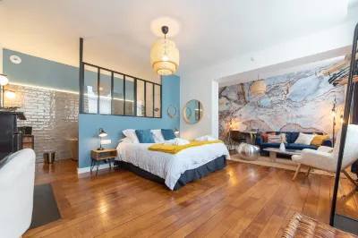 La Demeure N 5 Hotels in Cambrai