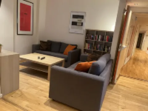 城市旅館卑爾根