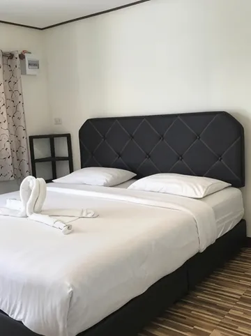 รูปภาพของบ้านวิรา ห้องพัก