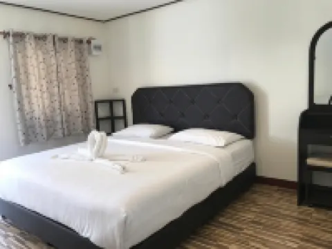 Baan Wira Guesthouse