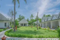 Jambuluwuk Oceano Resort Gili Trawangan Hotel dekat Tir Na Nog Bar